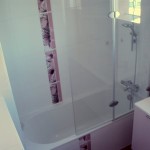 Baignoire en Quaryl