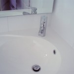 Robinetterie lavabo