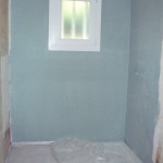 Rénovation salle de douche à Draguignan