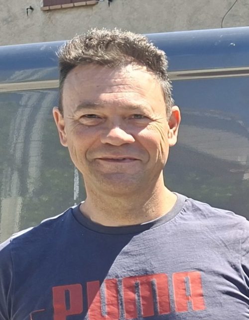 steeve segond
